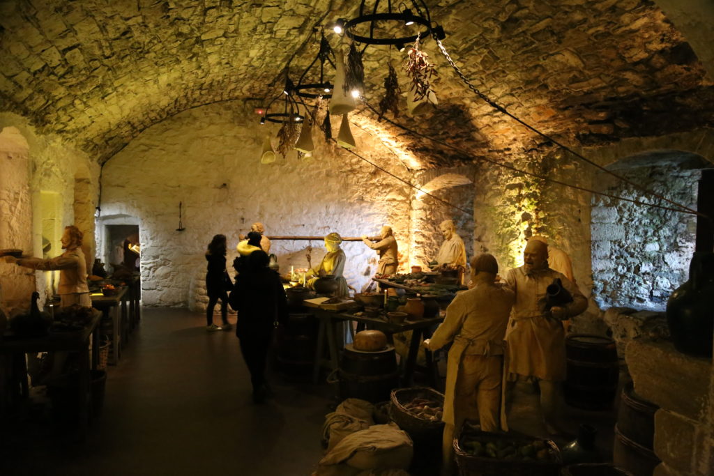 Castello Di Stirling Fotografando In Giro Per Il Mondo